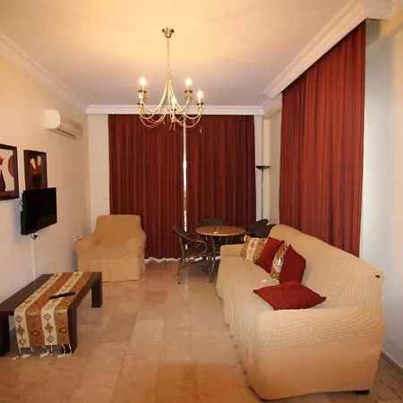 Ultra Lux Daire Apartmán *