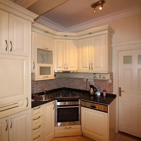 Ultra Lux Daire * Alanya