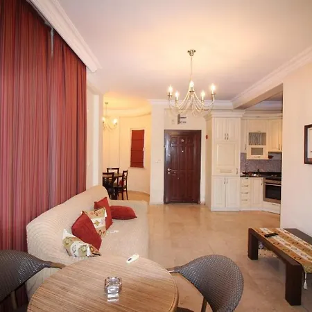 Ultra Lux Daire Alanya
