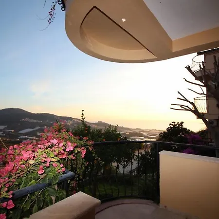 Ultra Lux Daire * Alanya