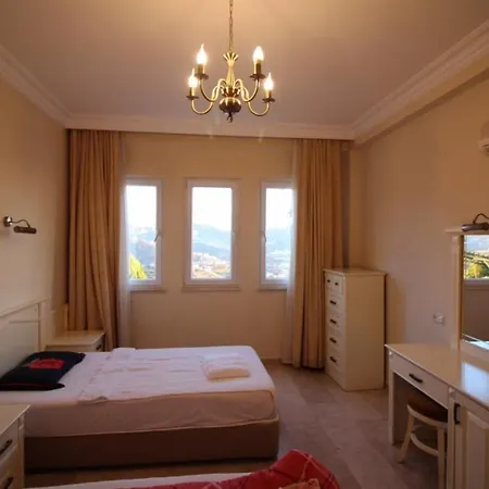 Apartmán Ultra Lux Daire *