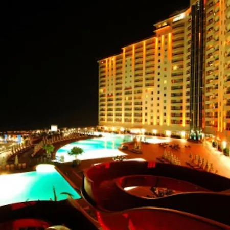 Ultra Lux Daire Apartmán *