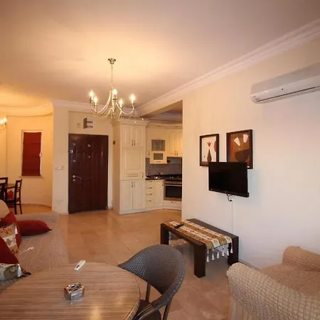 Ultra Lux Daire * Alanya