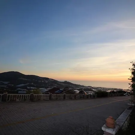 Apartamento Ultra Lux Daire *