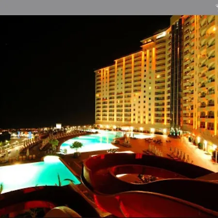 Ultra Lux Daire Alanya
